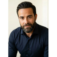 Viktor Aharon, Founder and CEO, Assembly Squad Remodeling