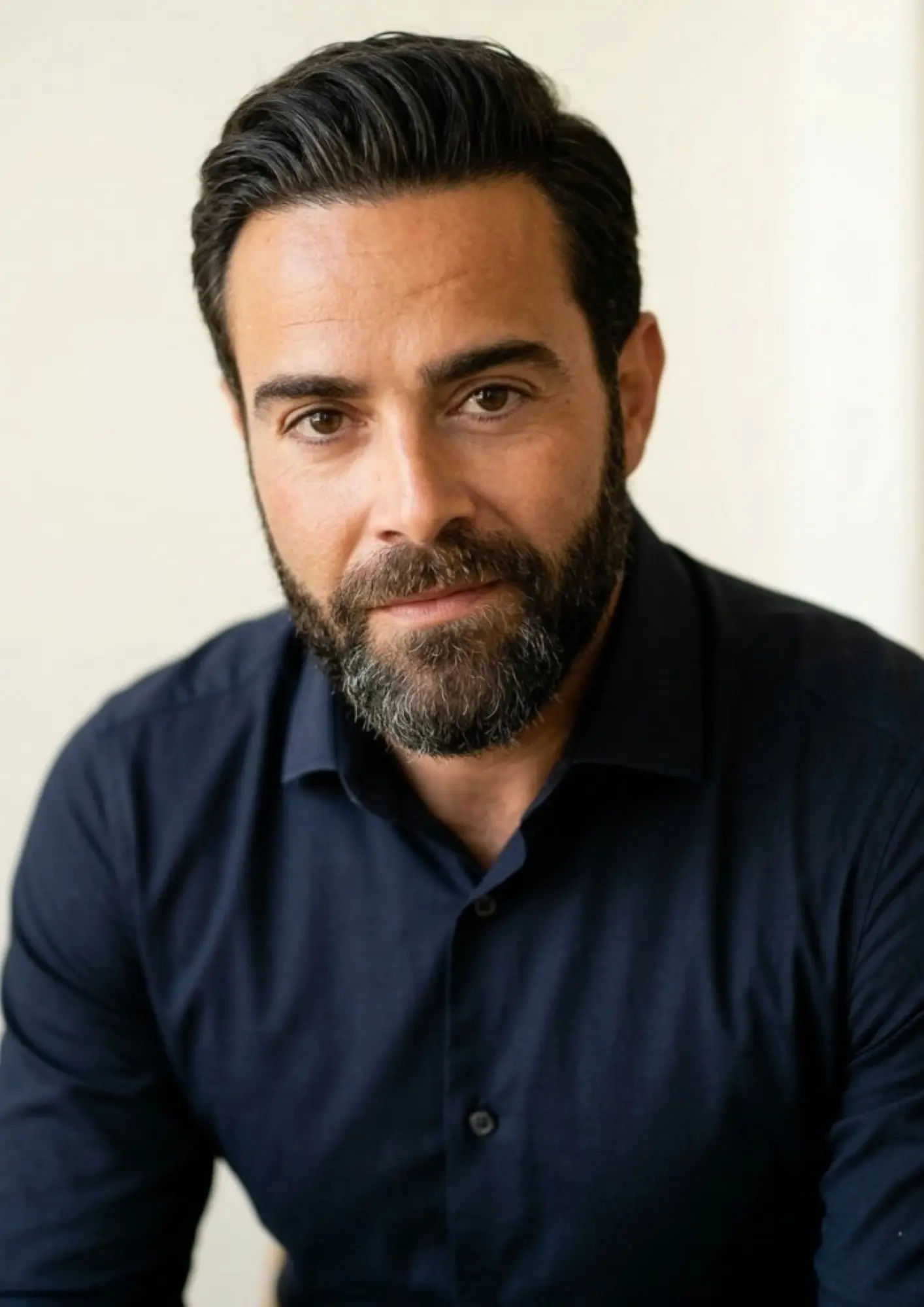 Viktor Aharon