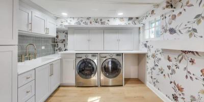 Winnetka basement remodeling service