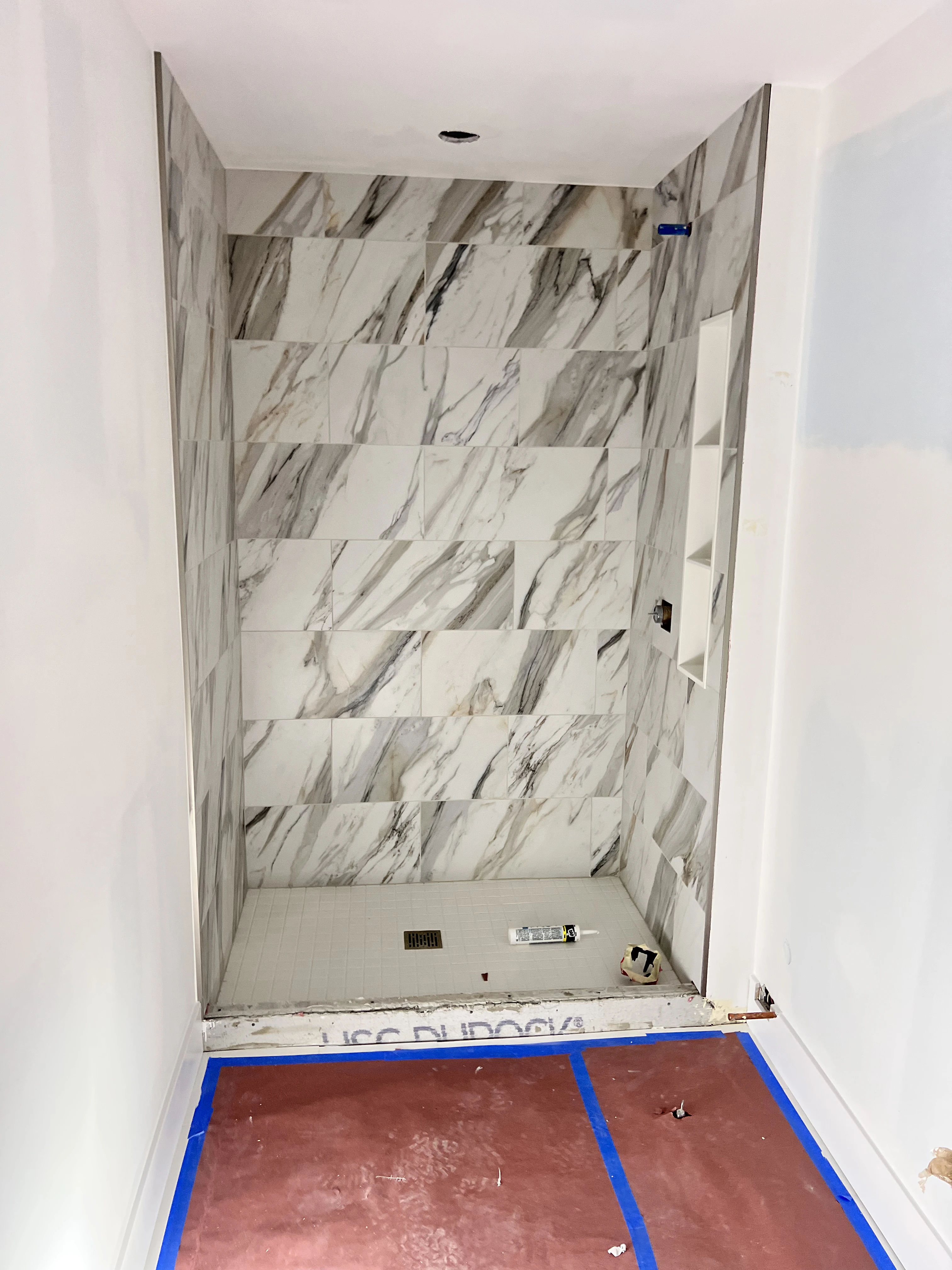 Interior renovation work Gold Coast condo