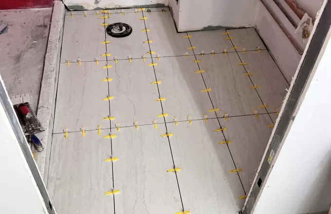 Gold Coast condo gut renovation at Newberry Plaza 1030 N State St by Assembly Squad