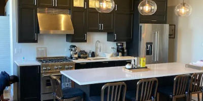 West Loop home remodeling