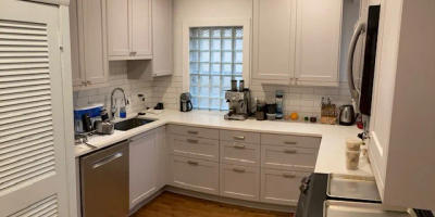 Chicago bungalow kitchen renovation service