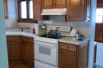 Demo -- gut renovation