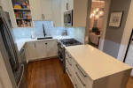 Backsplash