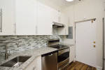 Before bedroom