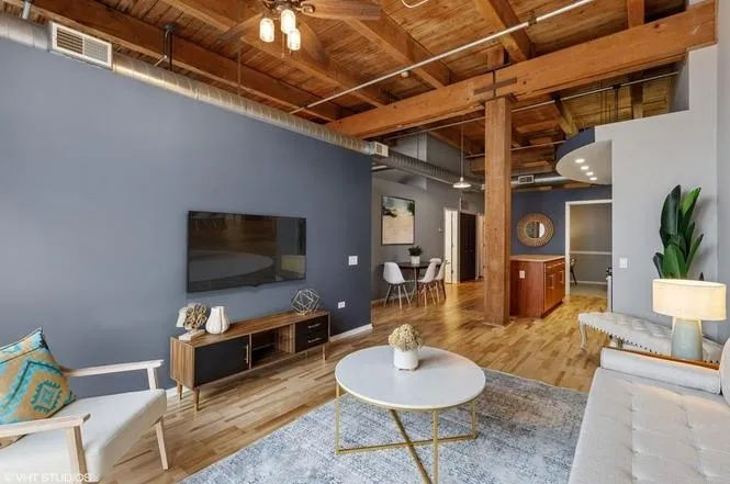 Original kitchen view 4