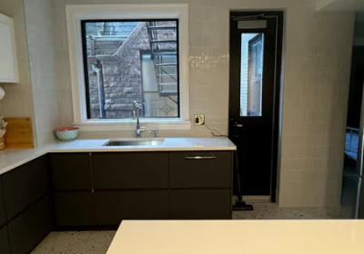 1242 N Lake Shore Drive full condo renovation overview -- turnkey luxury Streeterville Chicago