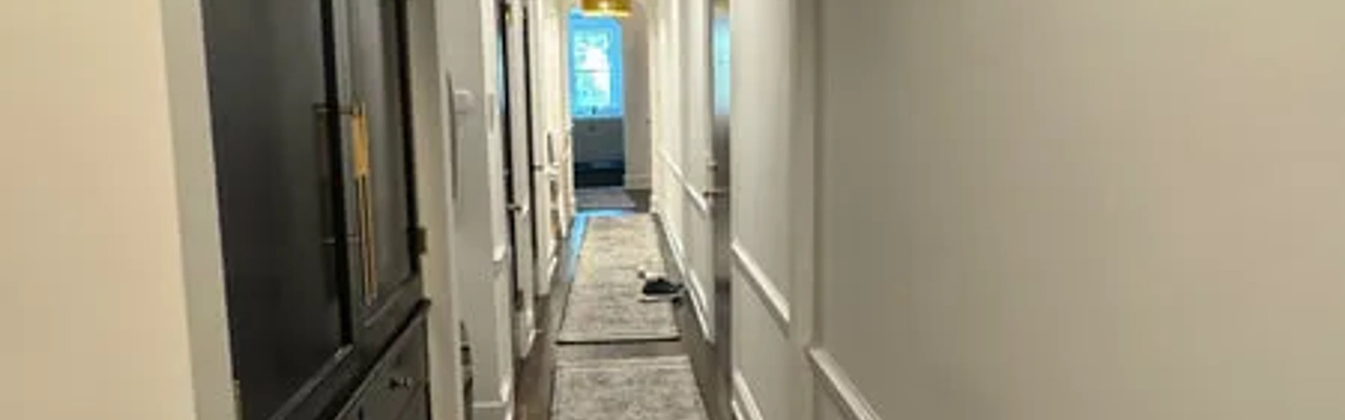 1242 N Lake Shore Drive Streeterville full condo remodeling -- 3200 sq ft luxury gut renovation kitchen 3 bathrooms wood flooring custom trim Chicago 2026