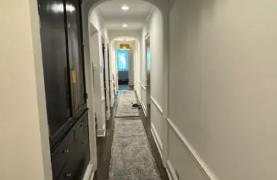 Streeterville luxury condo renovation at 1242 N Lake Shore Drive -- 3,200 sq ft transformation