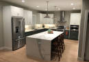 Recessed lighting
