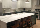 Wet bar