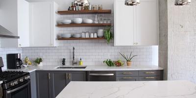 West Loop home remodeling