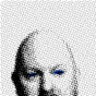 Bald Founder Index