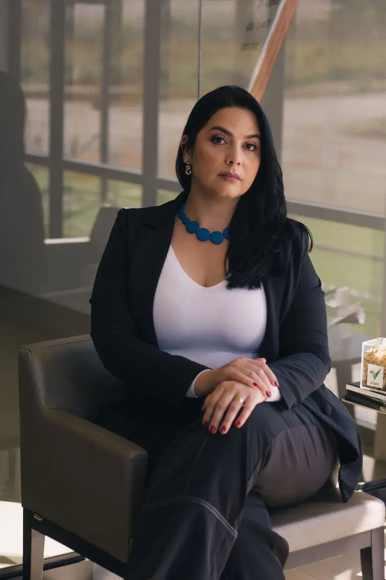 Photo of Jessica Alvarez