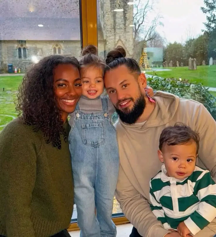 Photo of Marcos & Elena Rivera