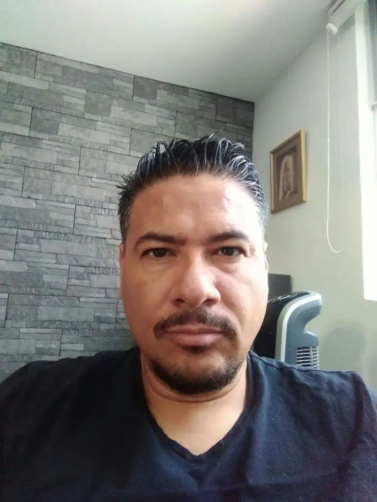 Photo of Charles Kim