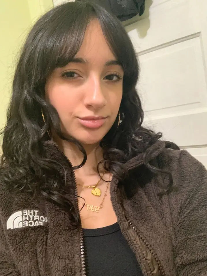 Photo of Sofia Martínez