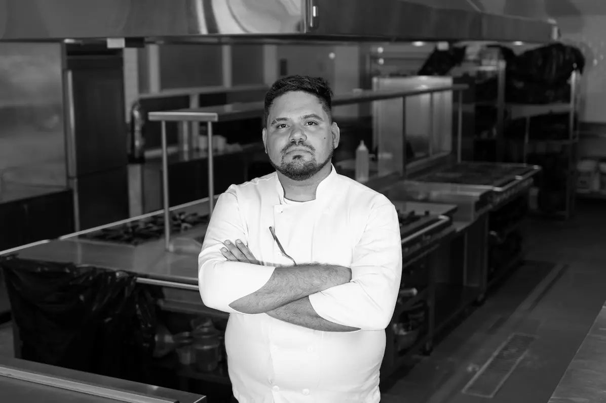 Chef Felipe Verme - Excellence & Cuisines