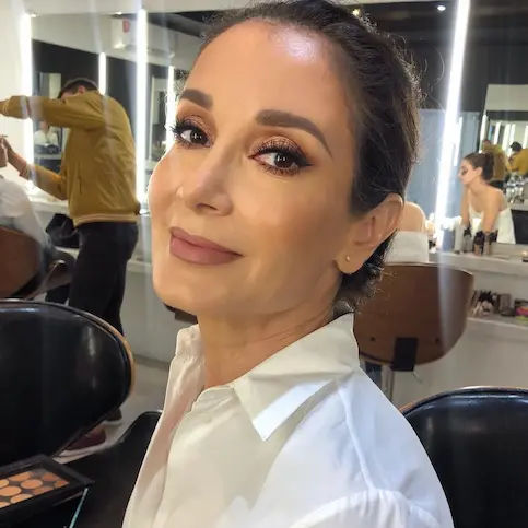 Photo of Maria Rodriguez