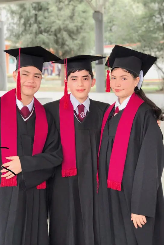 Photo of Sofia Delgado