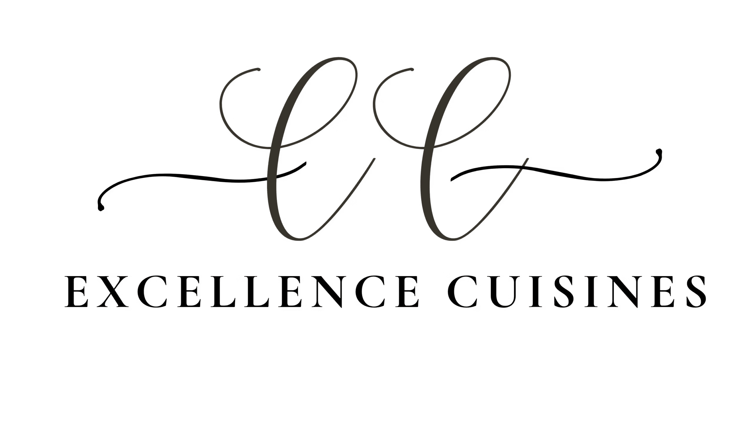 Excellence & Cuisines Logo