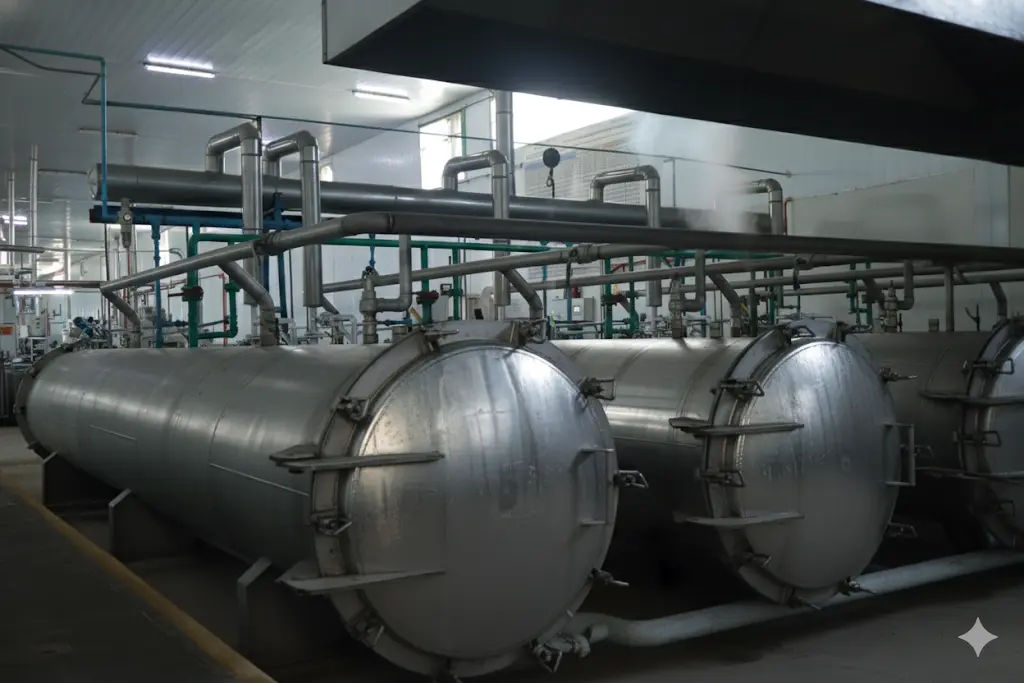 Control de calidad IFM-OP7