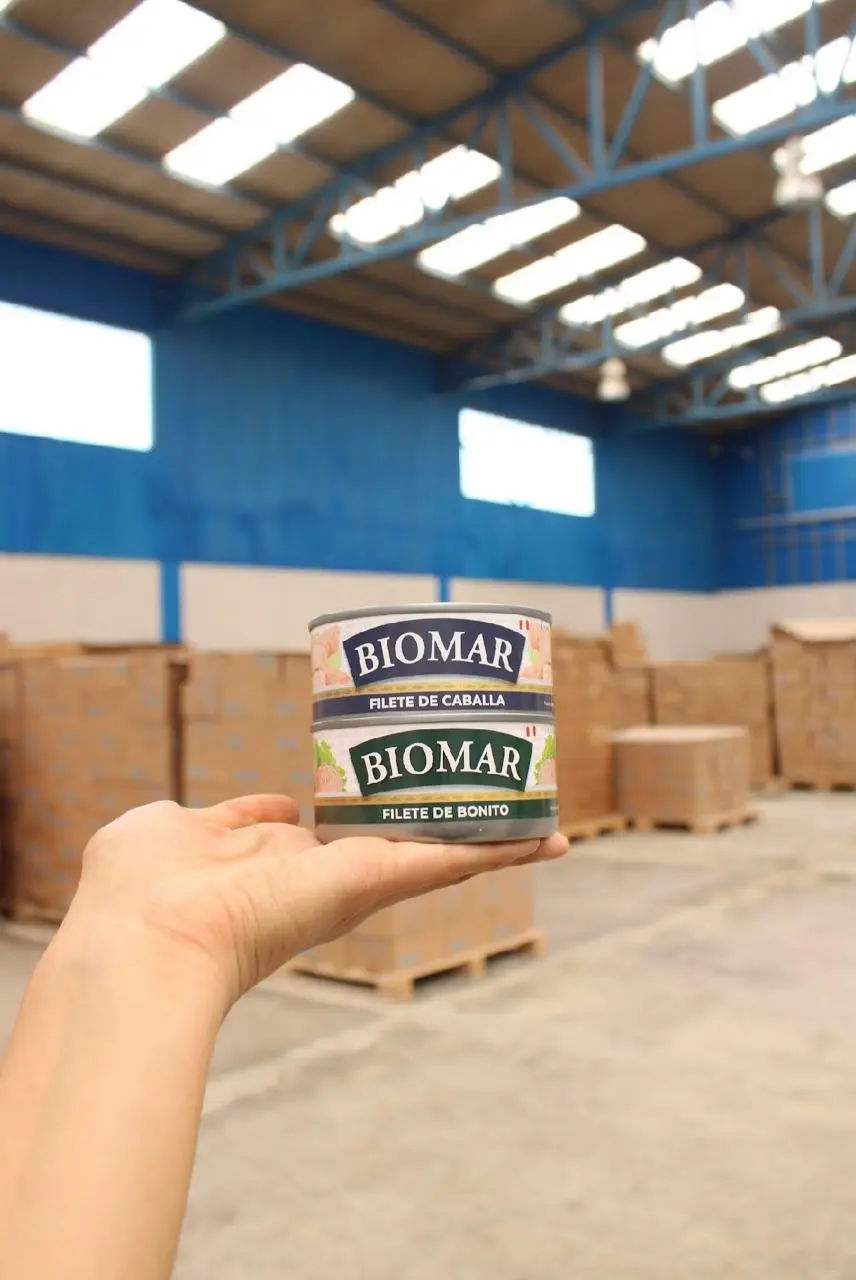 Equipo en operaciones