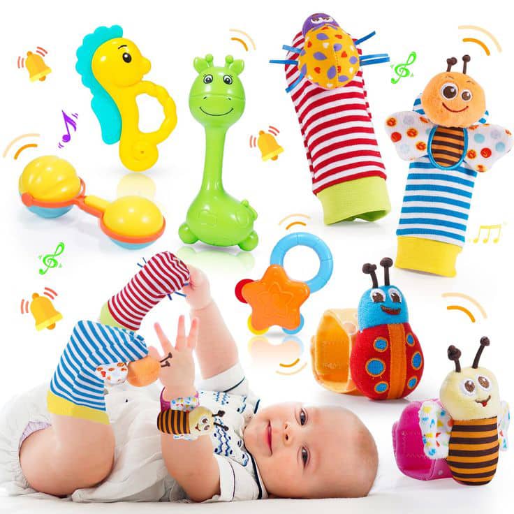 Bébés & Enfants