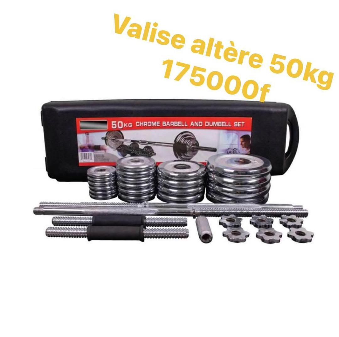 Valise altere - Image 1