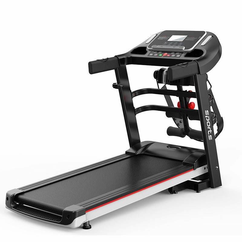 Tapis de sport 150Kg - Image 1