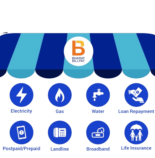 Bill Payment/ Recharge image