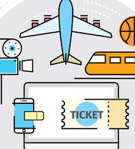 Booking Tickets image