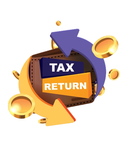 Income Tax Filing image