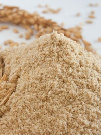 Animal Feed image
