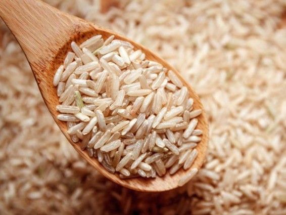 Brown Rice
