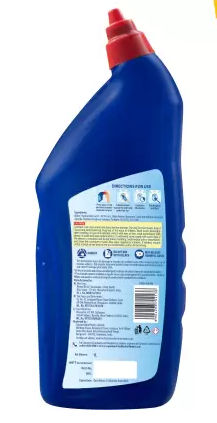 Flipkart Supermart Disinfectant Original Liquid Toilet Cleaner  (1 L)