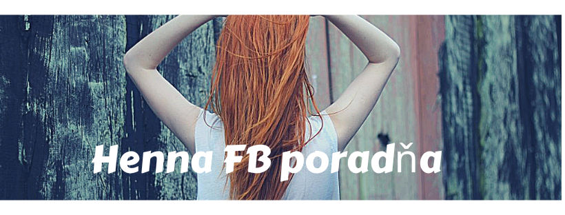 Henna FB Poradňa