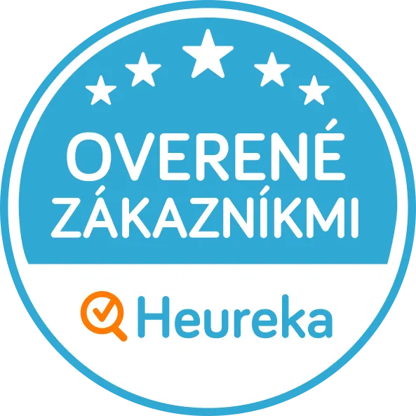 Heureka Overené zákazníkmi