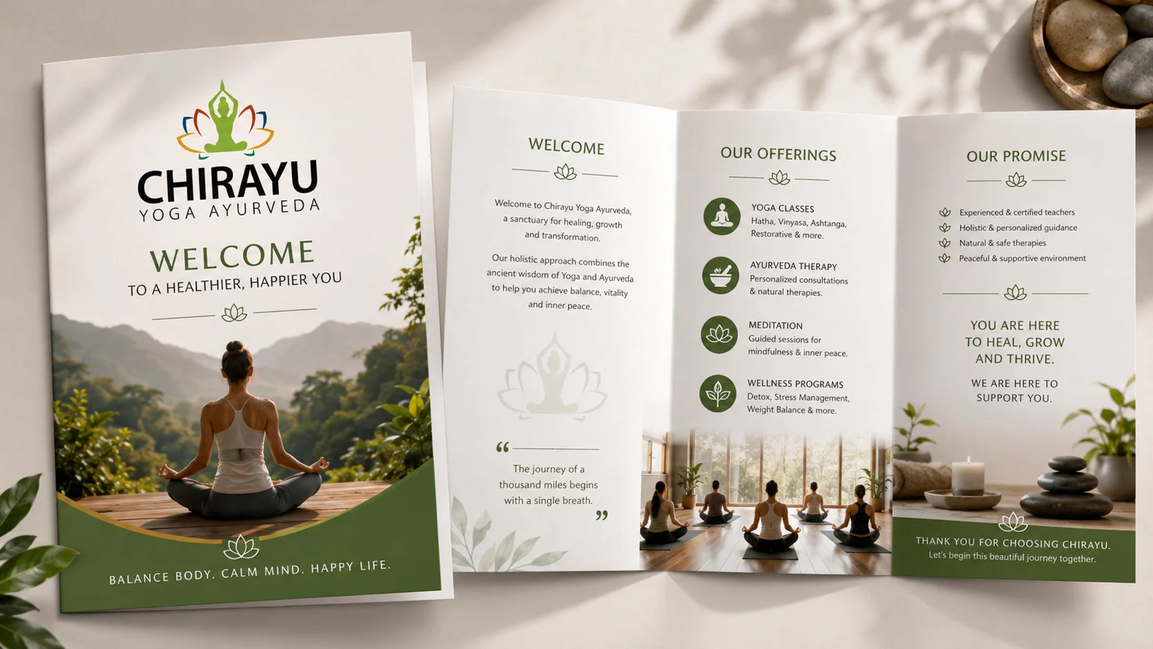 Product Packaging