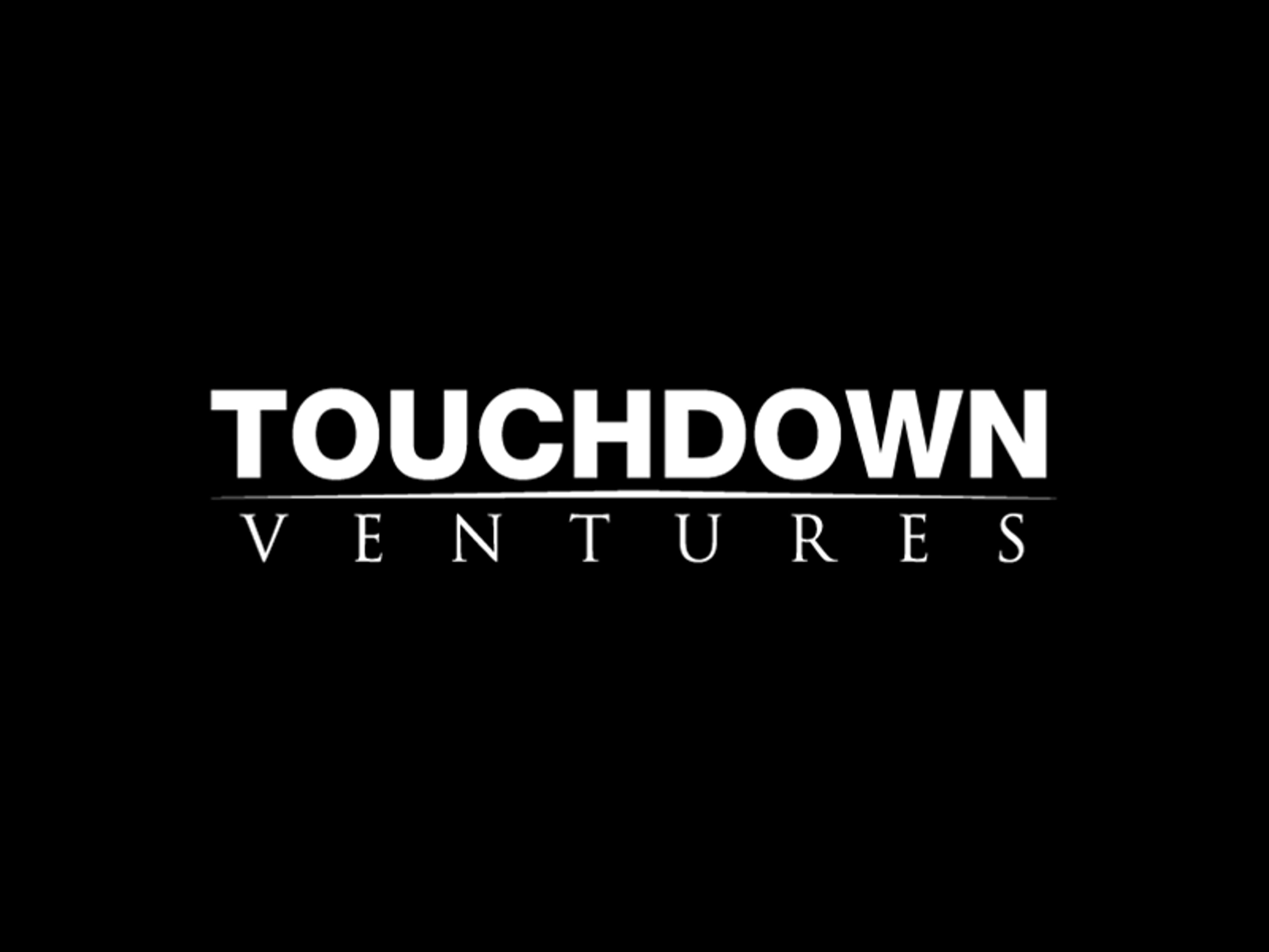Logo — Dark background