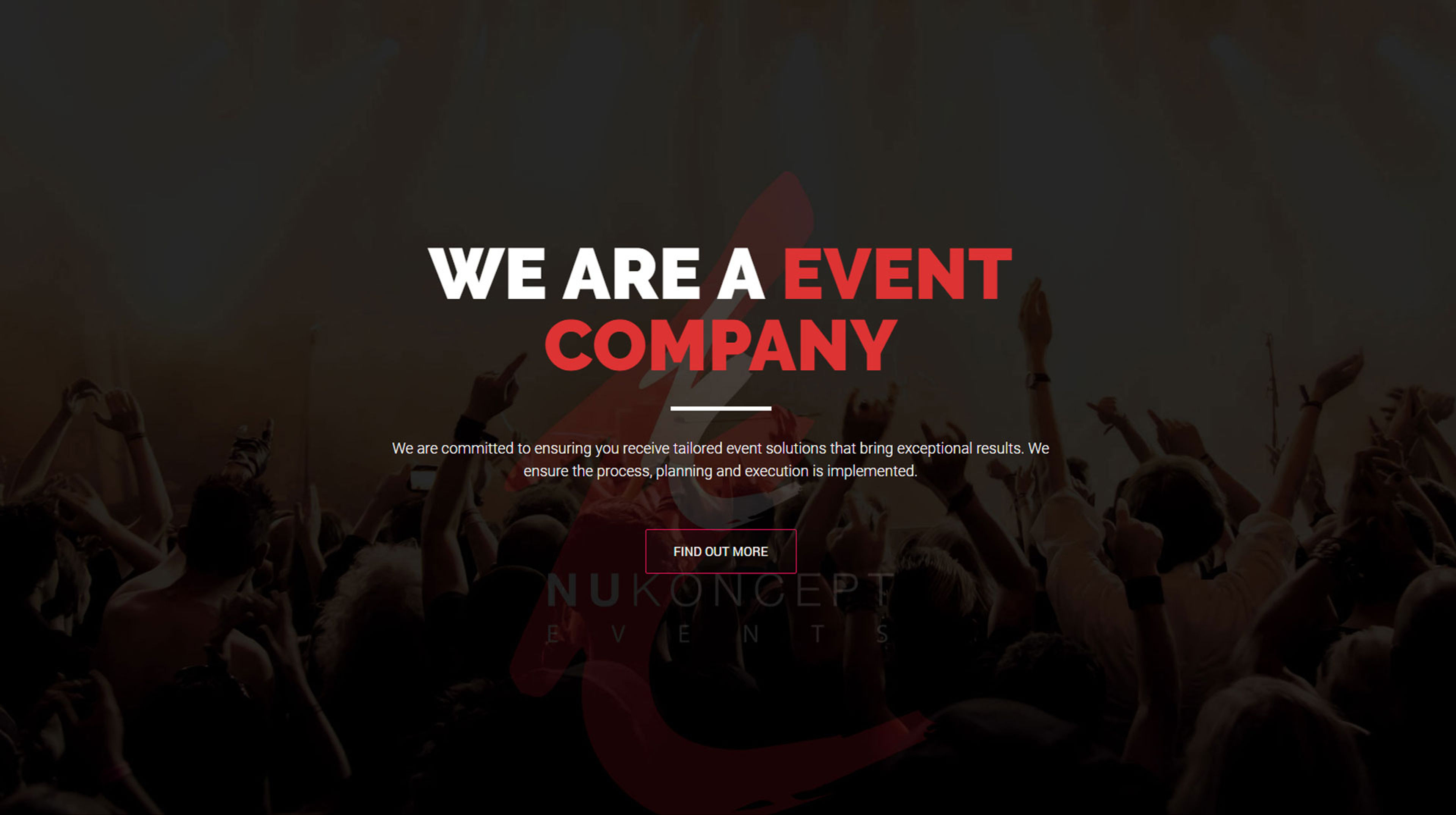 NuKoncept Events