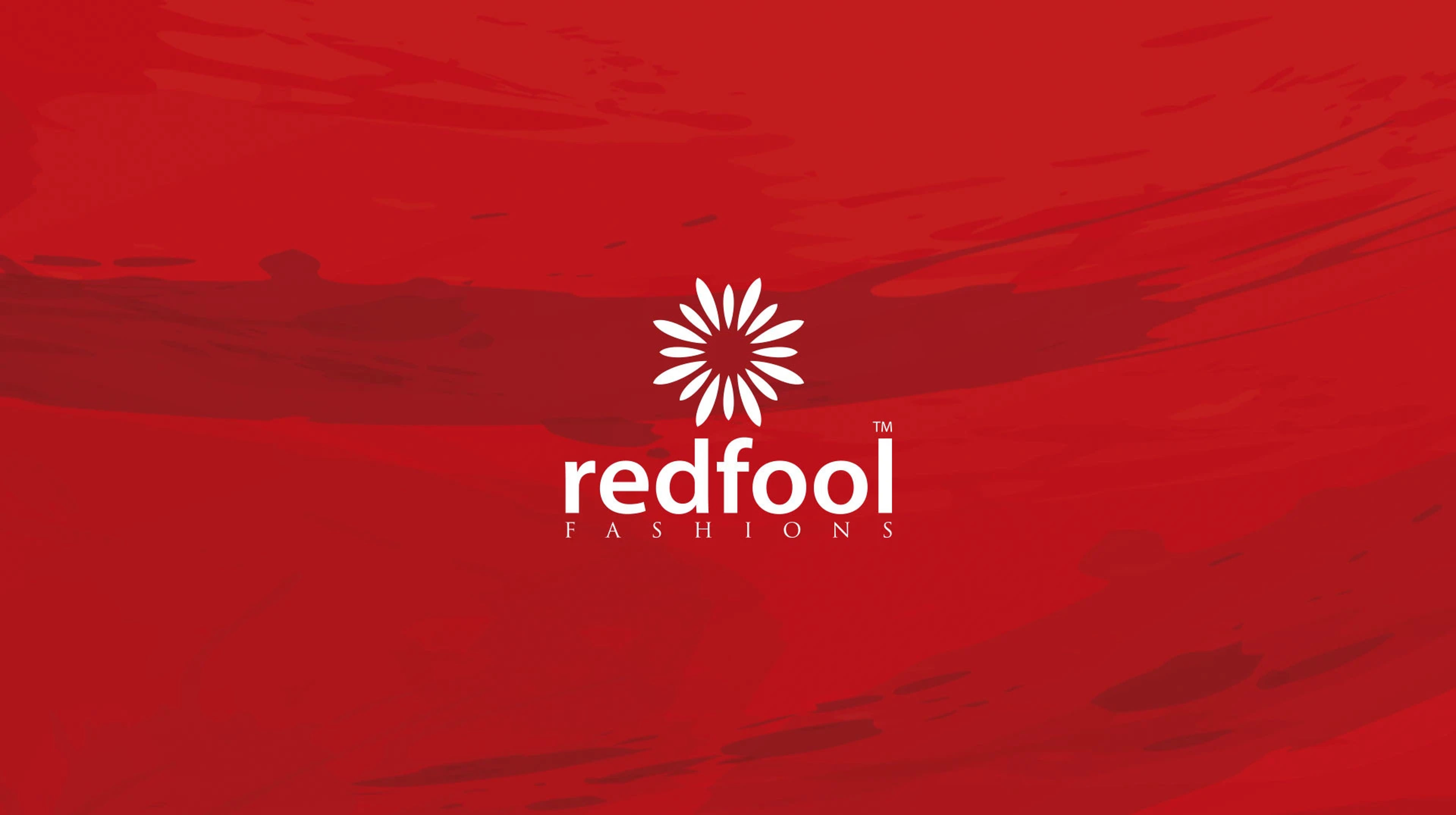Redfool Fashions — winning logo design, Logo Design. By Maniesh Singh on 99designs.