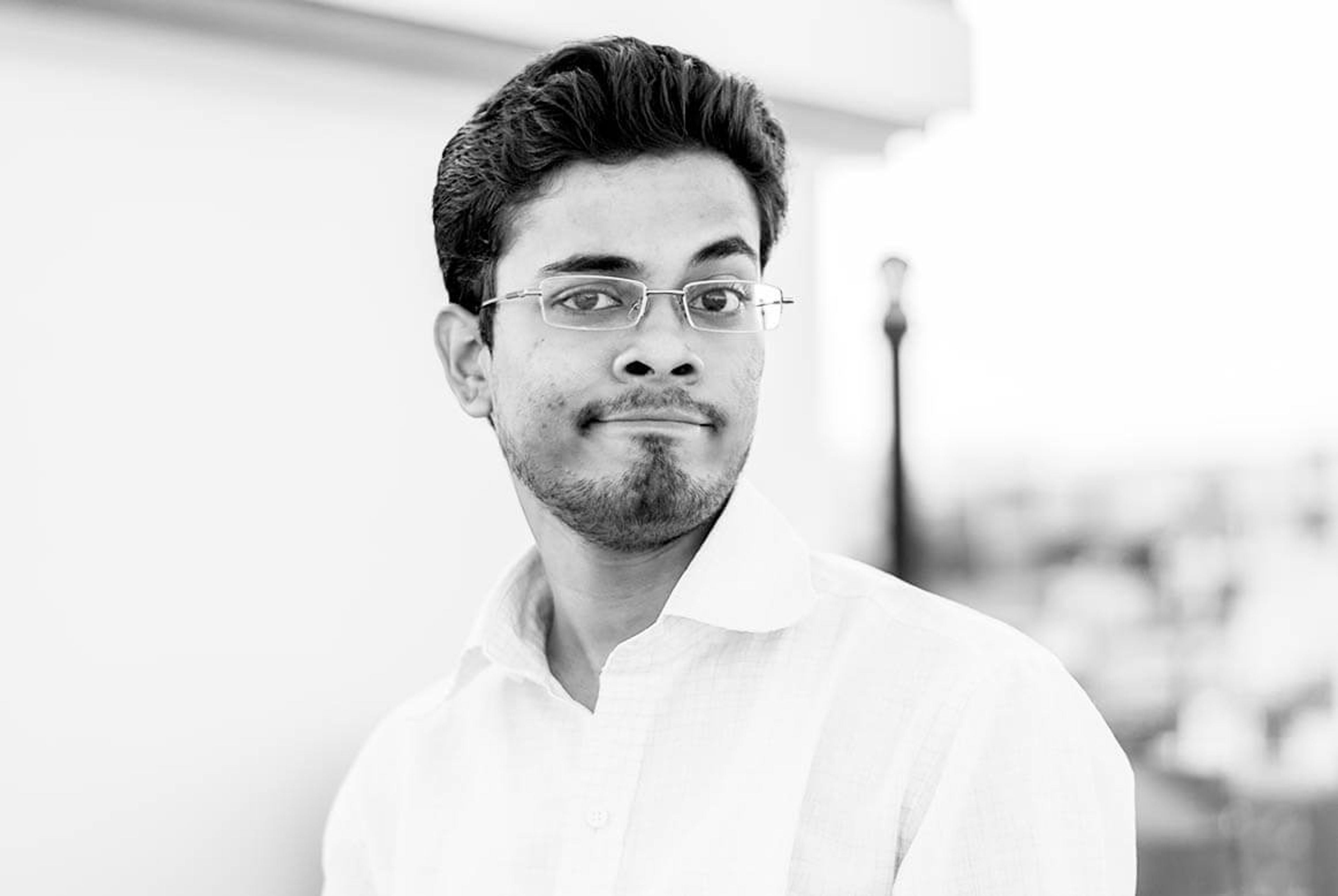 Maniesh Singh — Digital Growth Partner and Technology Consultant