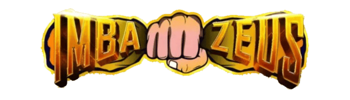 IMBAZEUS LOGO
