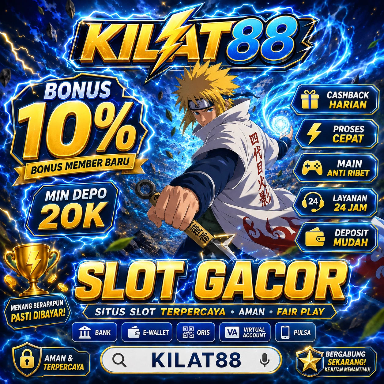 Kilat88