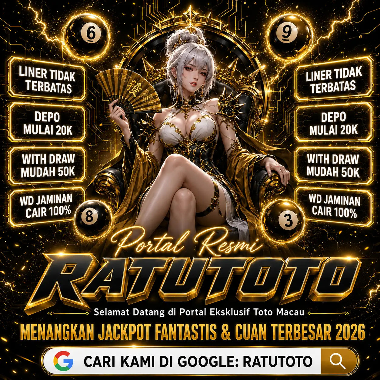 Ratutoto