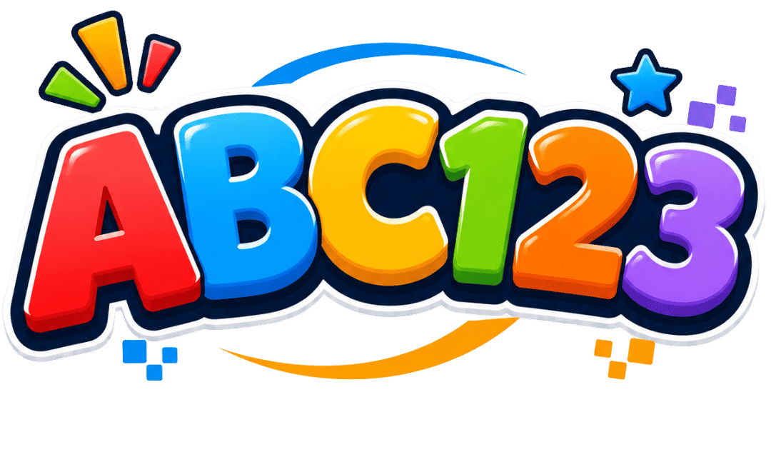 Abc123 Logo