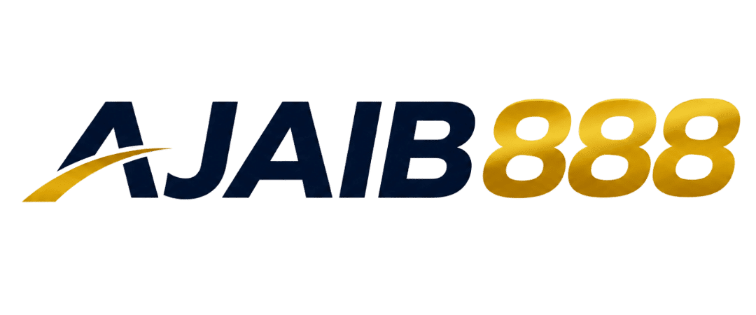 Ajaib888 