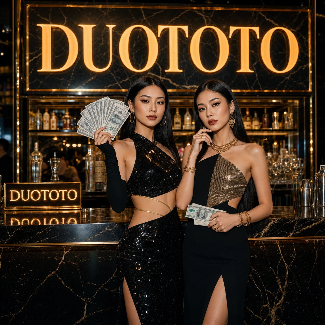 Duototo
